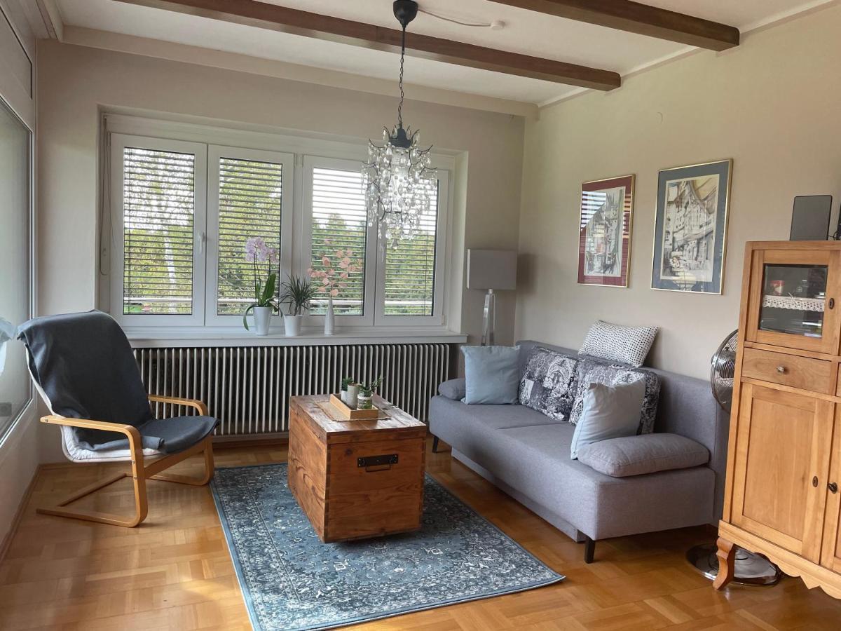 Ferienwohnung Eva Mureck Exterior foto