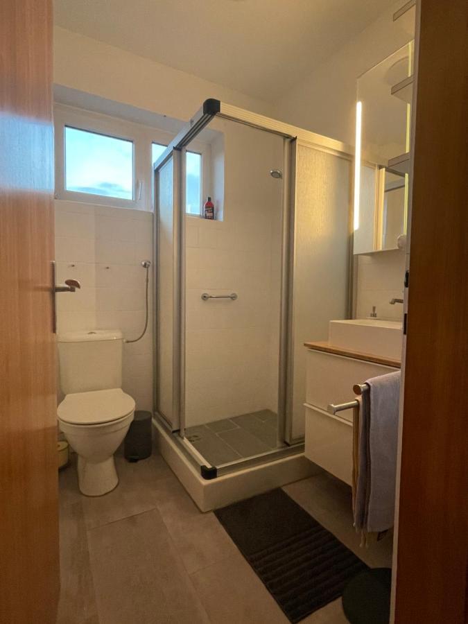 Ferienwohnung Eva Mureck Exterior foto